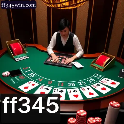 Blackjack online