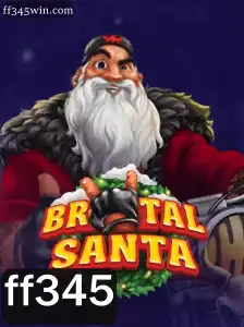 BrutalSanta: O Jogo Desafiador que Une Natal e Ação Intensa