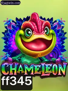 Explorando o Fascinante Mundo do Jogo Chameleon