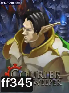 CourierSweeper: Explorando o Jogo Inovador que Une Estratégia e Aventura