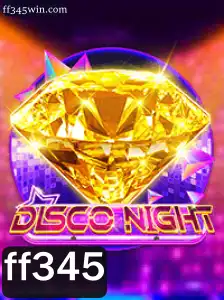Descubra DiscoNight: O Jogo Que Conecta Música e Diversão