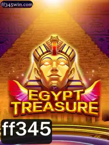 Explorando o Fascinante Mundo de EgyptTreasure