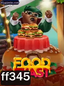 FoodFeast: O Jogo de Estratégia Culinária que Conquista o Mundo