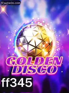 GoldenDisco: A Nova Sensação dos Jogos Eletrônicos