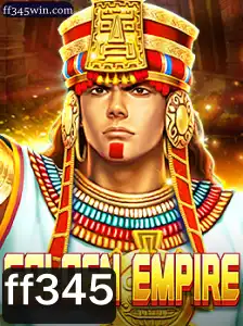 Decifre o Mundo de GoldenEmpire: Uma Aventura Estratégica Incomparável