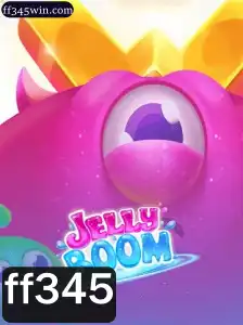 Descubra o Fascinante Mundo do Jogo JellyBoom