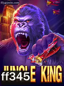 Explorando o Mundo Vigoroso de JungleKing: A Aventura Interativa Definitiva