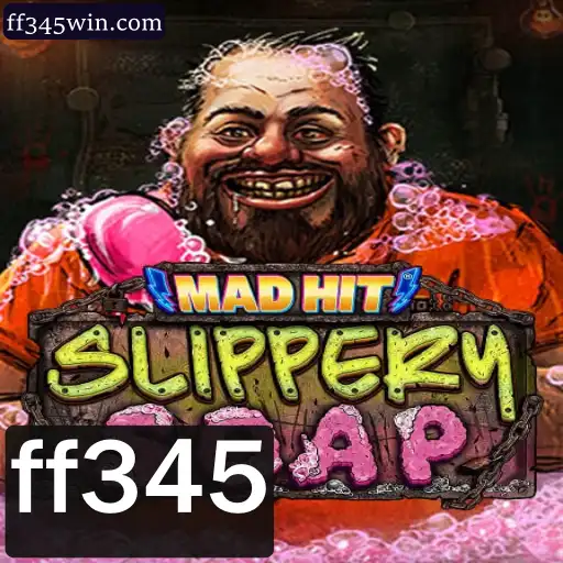 Explorando MadHitSlipperySoap: Um Jogo de Estratégia Único