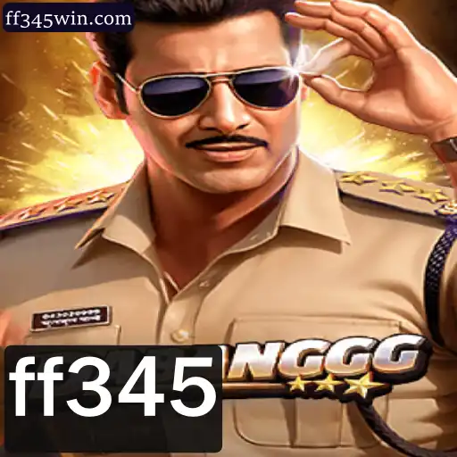 DABANGGG: Explorando o Jogo Empolgante Com a Palavra-Chave ff345