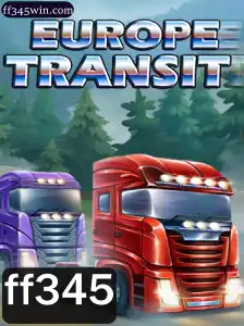 Descubra o Fascinante Mundo de EuropeTransit: Uma Aventura de Estratégia e Inteligência