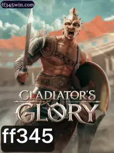 GladiatorsGlory: Uma Aventura Épica no Arena