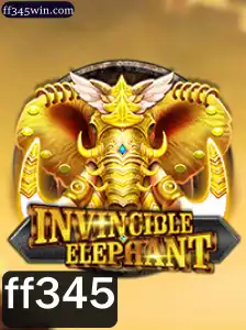InvincibleElephant: O Novo Fenômeno dos Jogos com a Senha Secreta ff345