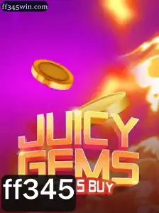 JuicyGemsBonusBuy: Uma Imersão no Mundo das Frutas Preciosas