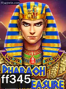 PharaohTreasure: Descubra o Antigo Egito em um Jogo de Estratégia e Aventura