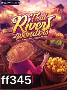Explorando o Mundo de ThaiRiverWonders: Um Jogo de Estratégia e Aventura