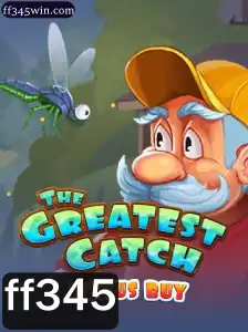 TheGreatestCatchBonusBuy: Uma Nova Abordagem ao Entretenimento de Jogos