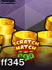 Explorando o Mundo de ScratchMatch: Um Novo Jogo que Está Conquistando os Jogadores