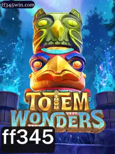 Descubra as Maravilhas de TotemWonders: Uma Nova Aventura de Jogo