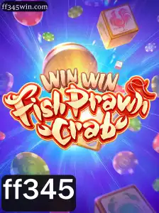 WinWinFishPrawnCrab: O Jogo Tradicional que Ganha Destaque na Atualidade