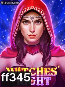 Explorando o Mundo de WitchesNight: Descrição e Regras do Jogo